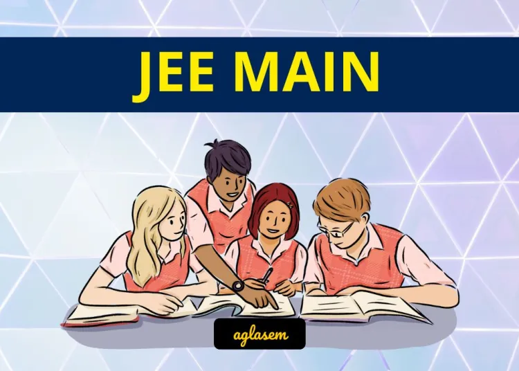 How to Choose the Right Exam Language for JEE Main 2025 AglaSem Admission