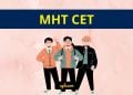 MHT CET