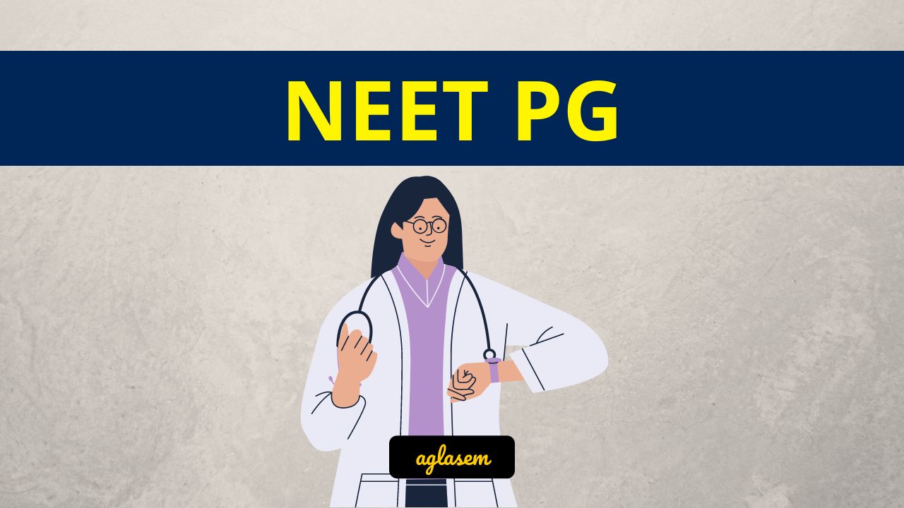 NEET PG 2023 - Recall Available, Result by 31 March