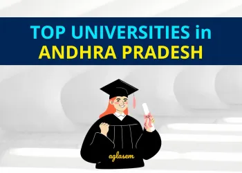 Top Universities in AP
