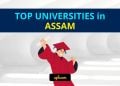Top Universities in Assam