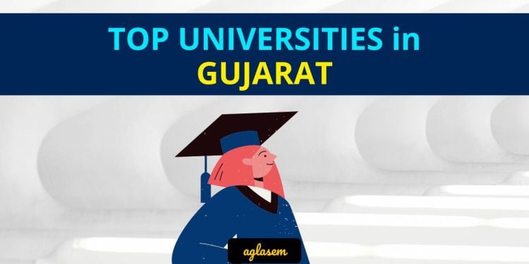 Top Universities in Gujarat