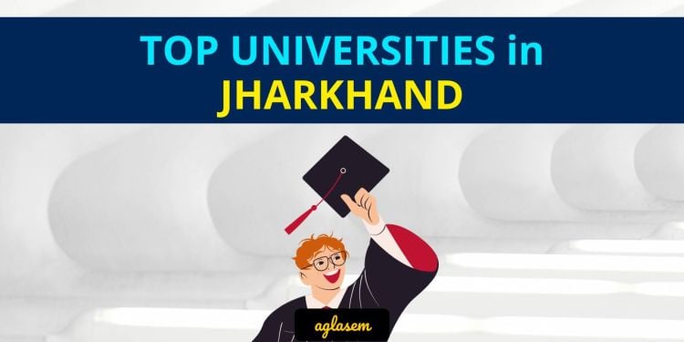 Top Universities in Jharkhand