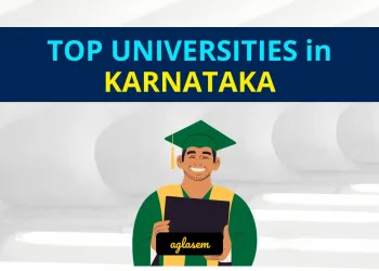 Top Universities in Karnataka