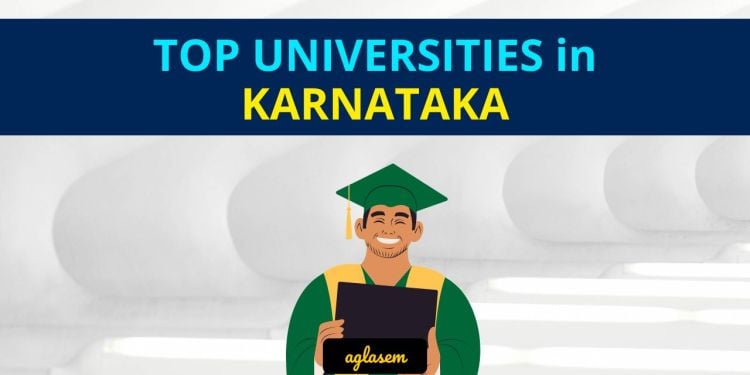 Top Universities in Karnataka