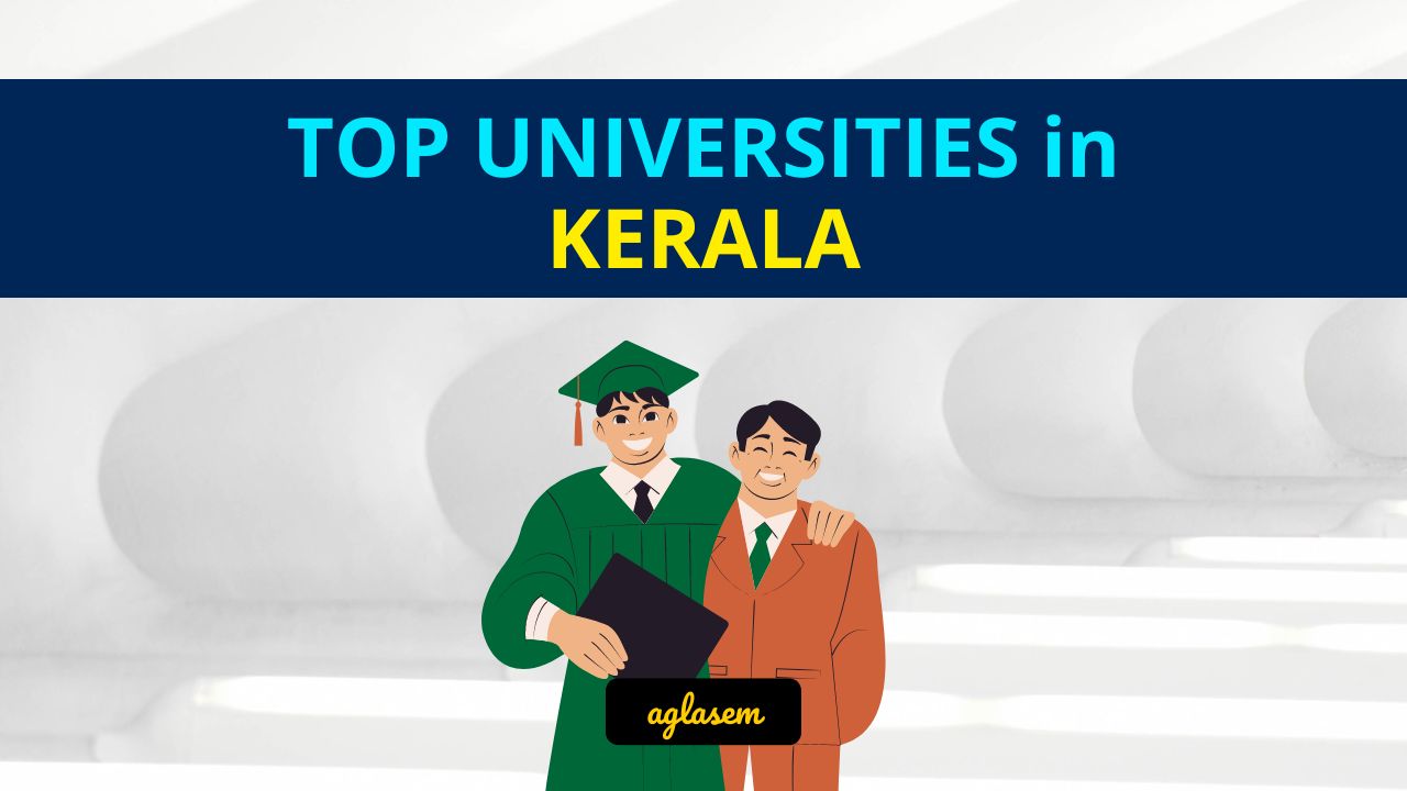 Top Universities In Kerala 