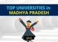 Top Universities in Madhya Pradesh