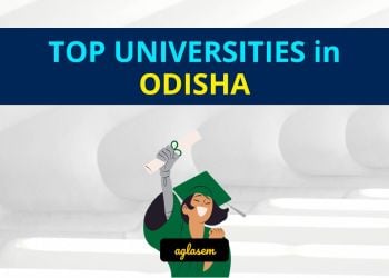 Top Universities in Odisha