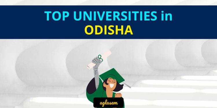 Top Universities in Odisha