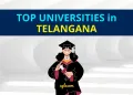 Top Universities in Telangana