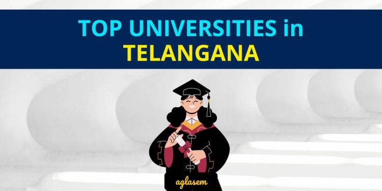 Top Universities in Telangana