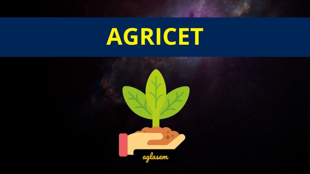 AGRICET Result 2026 rank card score check at angrauagricet.aptonline.in