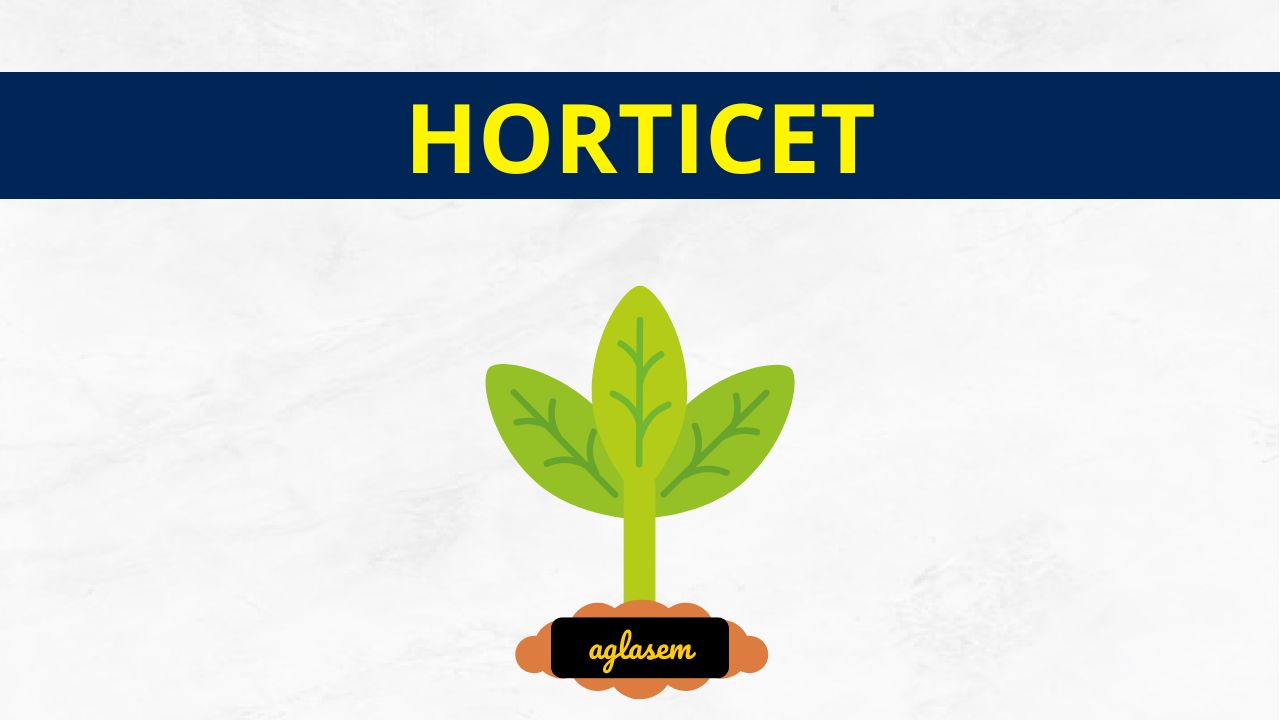 HORTICET