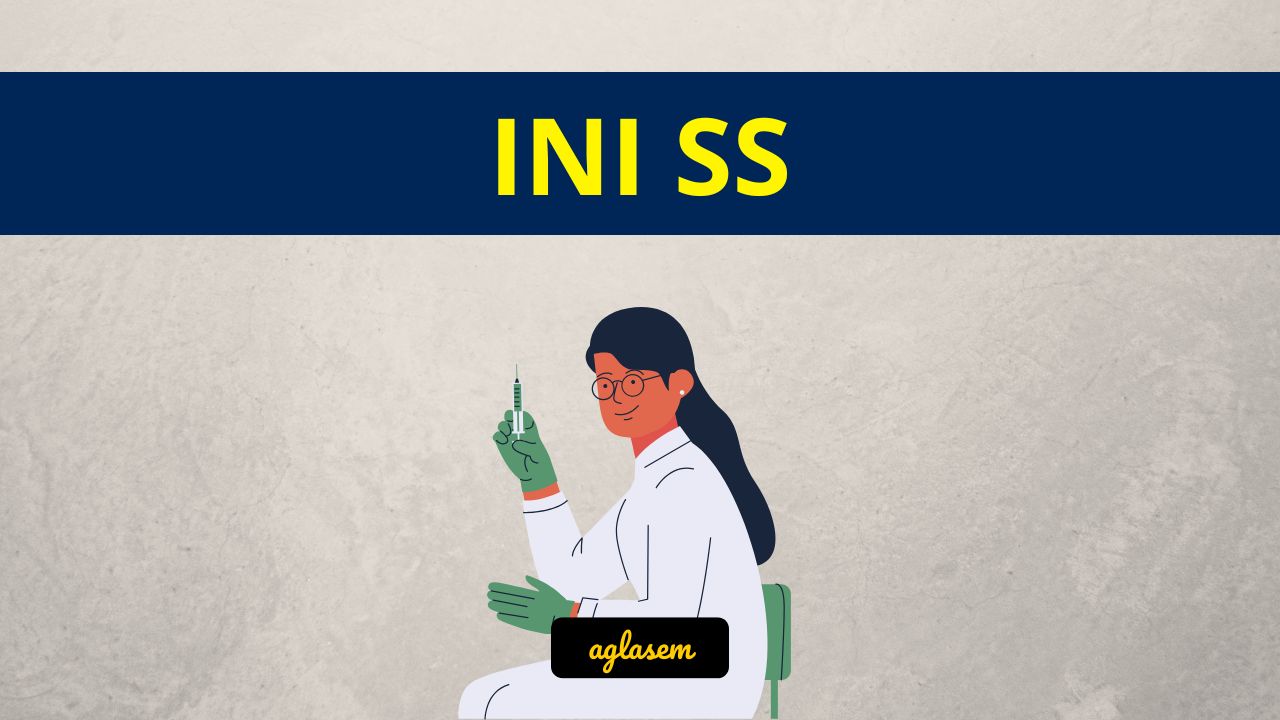INI SS