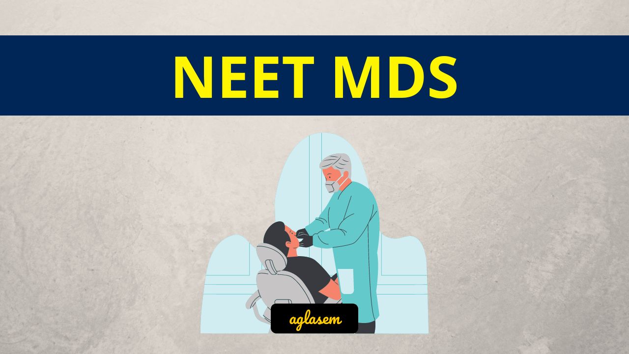 NEET MDS 2024 Registration Reopened, Admit Card releasing on 13 March