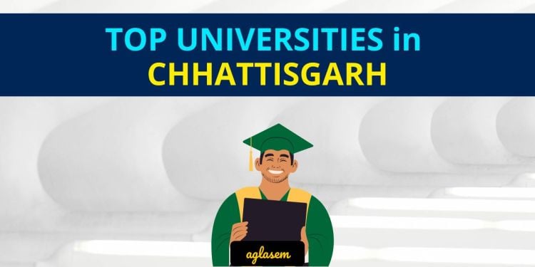 Top Universities in Chhattisgarh