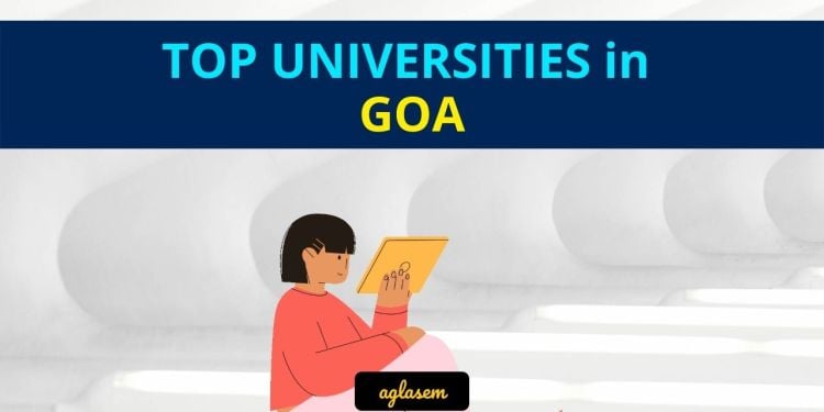 Top Universities in Goa