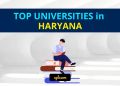 Top Universities in Haryana