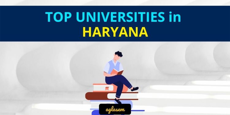 Top Universities in Haryana