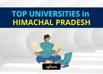 Top Universities in Himachal Pradesh