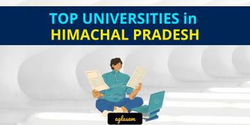 Top Universities in Himachal Pradesh
