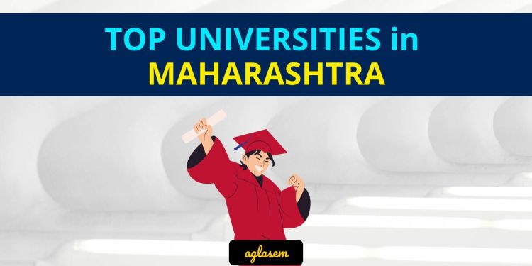 Top Universities in Maharashtra
