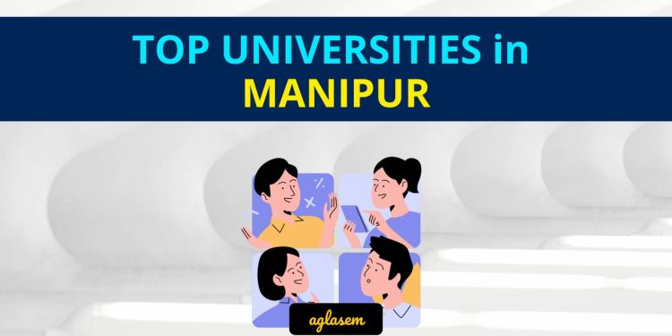 Top Universities in Manipur