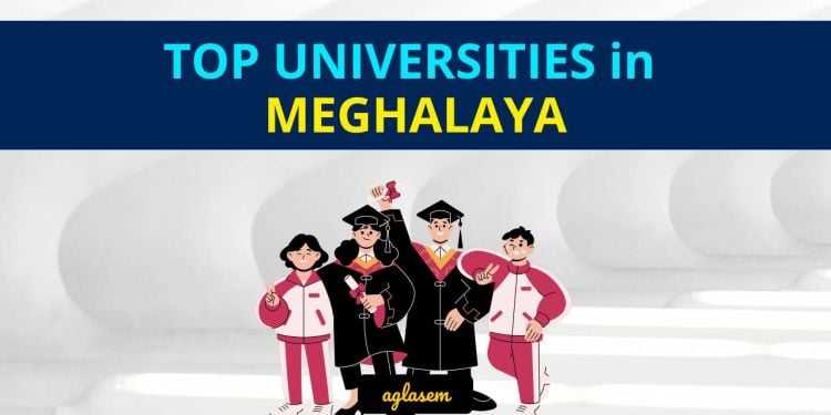 Top Universities in Meghalaya