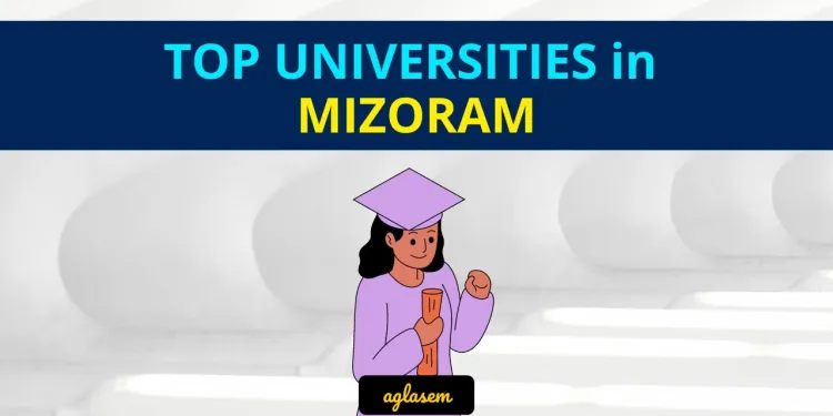 Top Universities in Mizoram