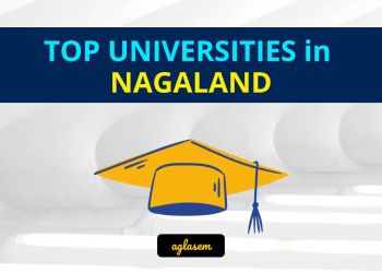 Top Universities in Nagaland