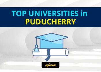 Top Universities in Puducherry