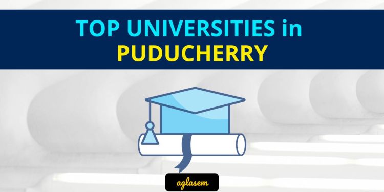 Top Universities in Puducherry