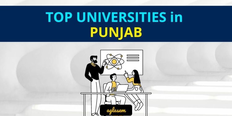 Top Universities in Punjab