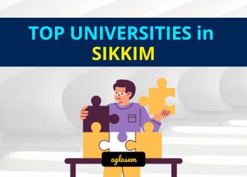 Top Universities in Sikkim