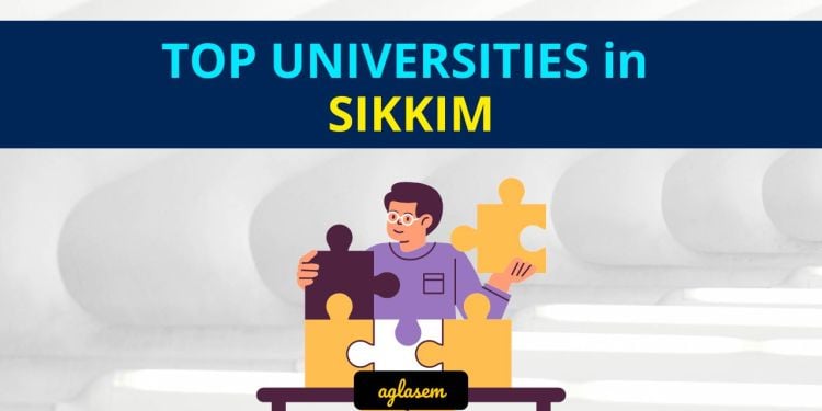 Top Universities in Sikkim