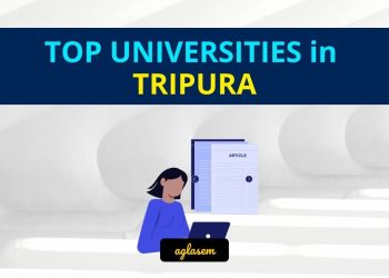 Top Universities in Tripura