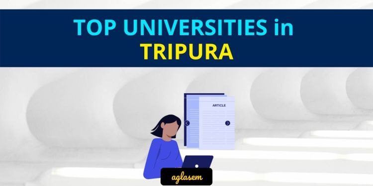 Top Universities in Tripura