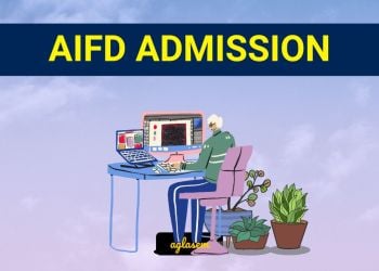 AIFD Admission
