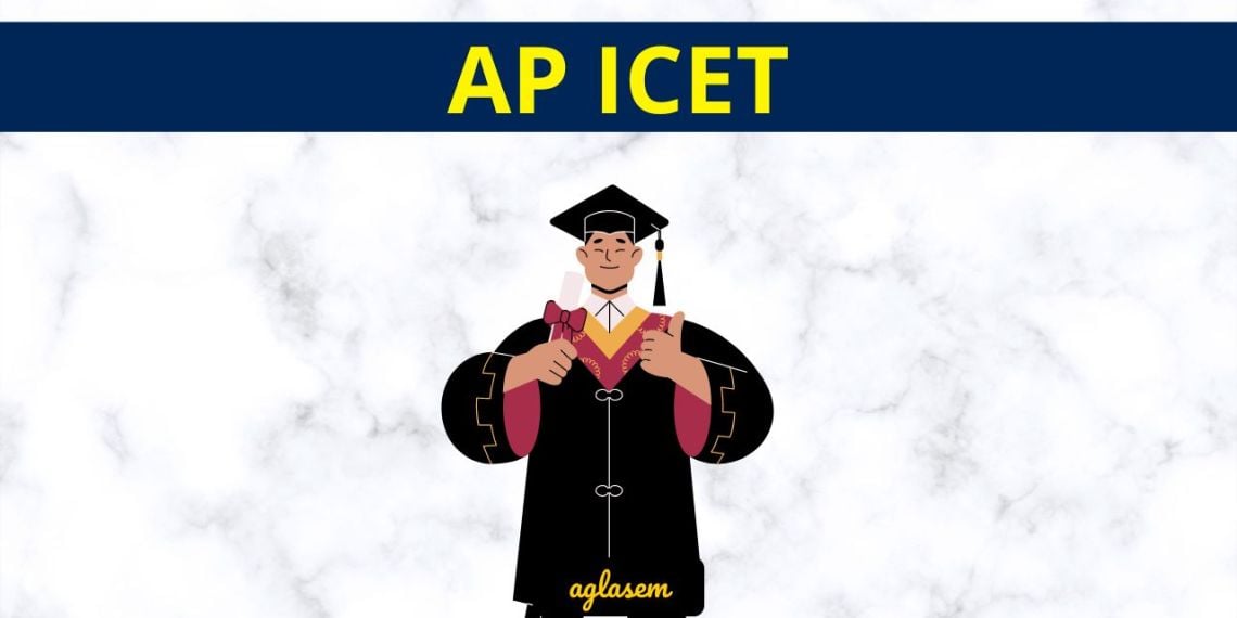 AP ICET 2024 Mock Test AglaSem Admission