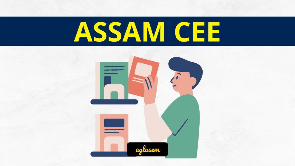 Assam CEE Result 2026 – rank card, cut-off marks and counselling process guide
