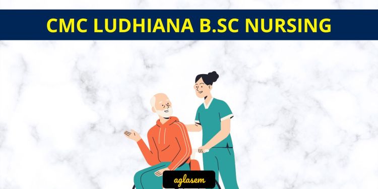 CMC Ludhiana B.Sc Nursing