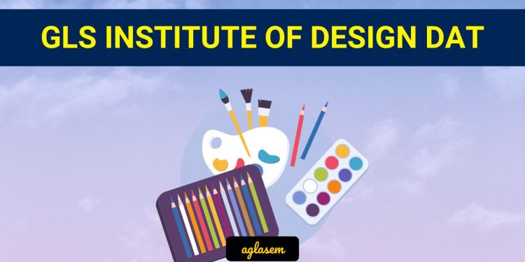 GLS Institute of Design DAT
