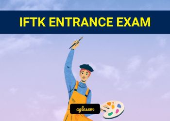 IFTK Entrance Exam