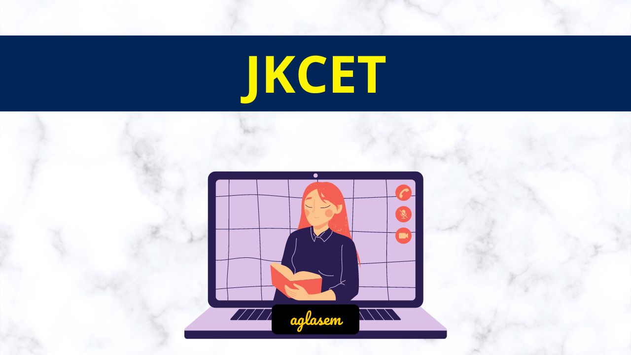 JKCET