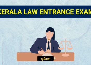 Kerala Law Entrance Exam