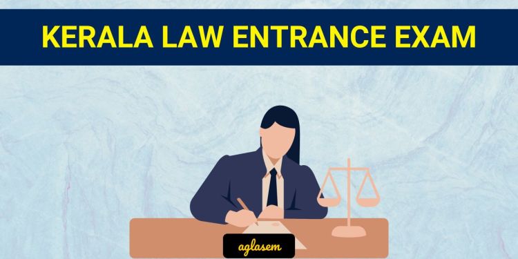 Kerala Law Entrance Exam