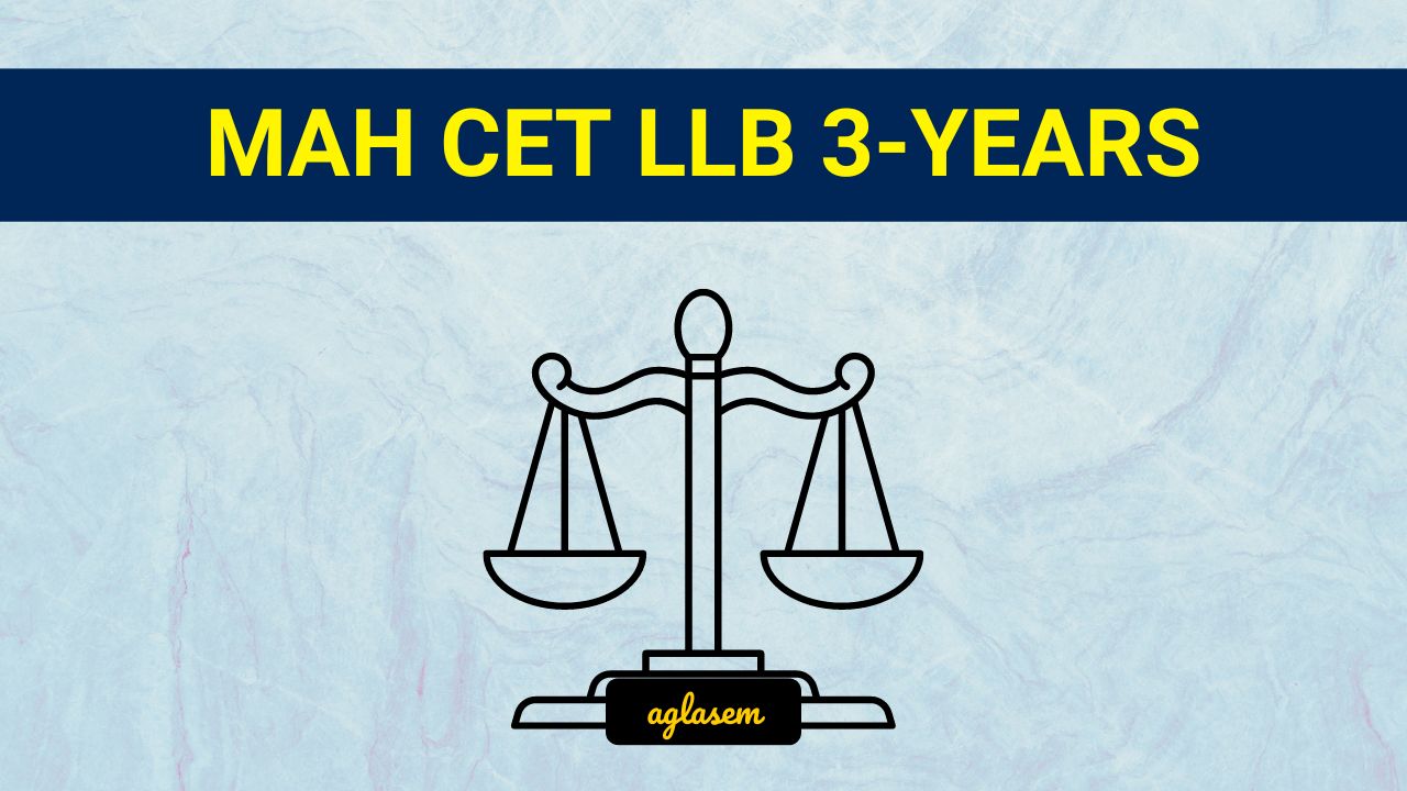 MH CET LLB 3 Year Syllabus 2024 (PDF) (Available) Download Here