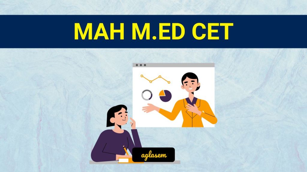 MAH M.Ed CET Result 2026 scorecard and rank check at cetcell.mahacet.org