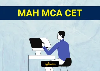 MAH MCA CET