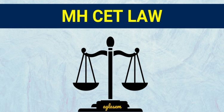 MH CET Law